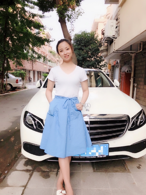 七月的第一张照片--台湾王婆说媒
