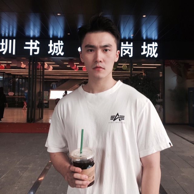 tim的第一张照片--台湾王婆说媒