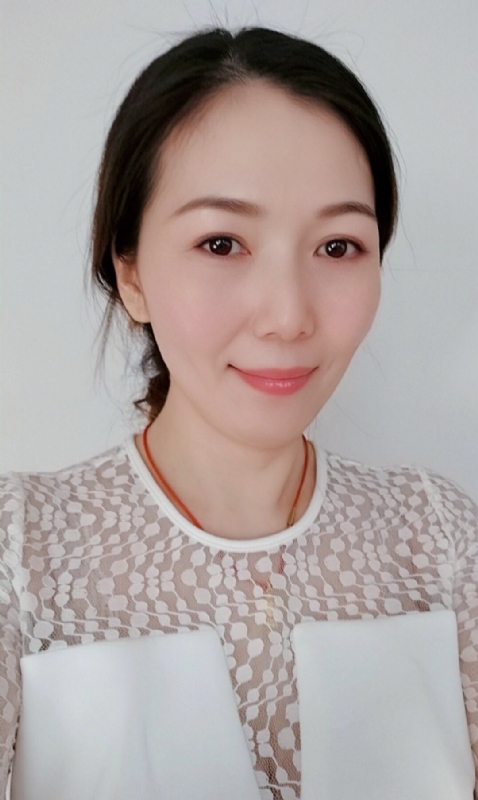 linxin的第一张照片--台湾王婆说媒