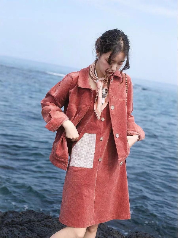 我是这条线最靓妞的第一张照片--台湾王婆说媒