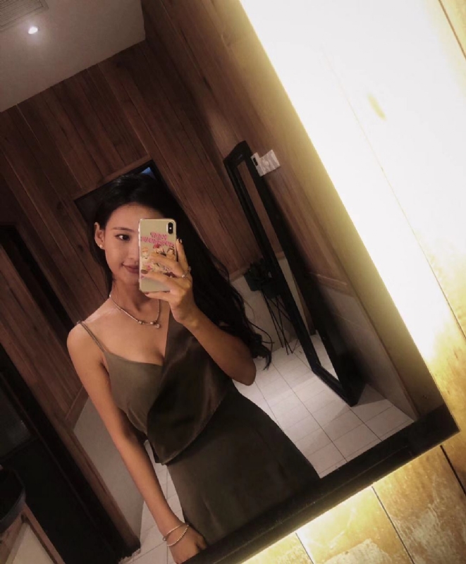 小可爱呀的第一张照片--台湾王婆说媒