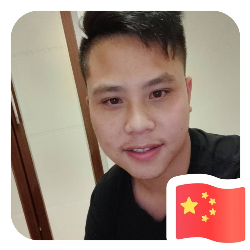 陈桂宝的第一张照片--台湾王婆说媒