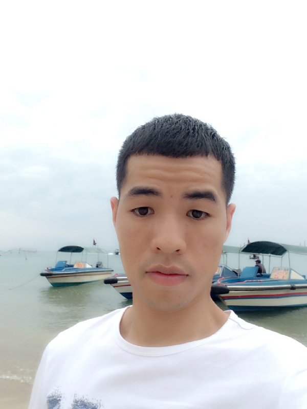 冷风的第一张照片--台湾王婆说媒