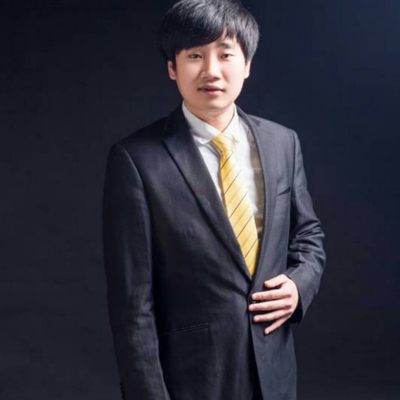 徐公子的第一张照片--台湾王婆说媒