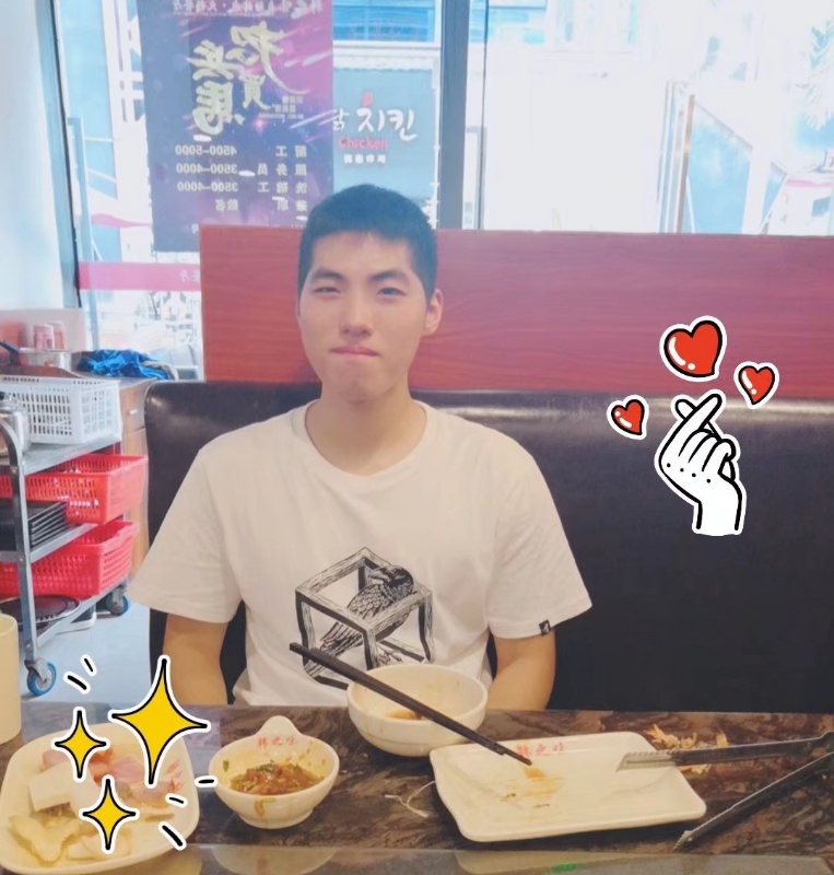 XUAN傑的第一张照片--台湾王婆说媒