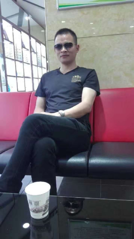 珍惜的第一张照片--台湾王婆说媒