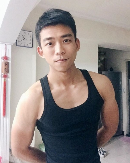 港湾的第一张照片--台湾王婆说媒