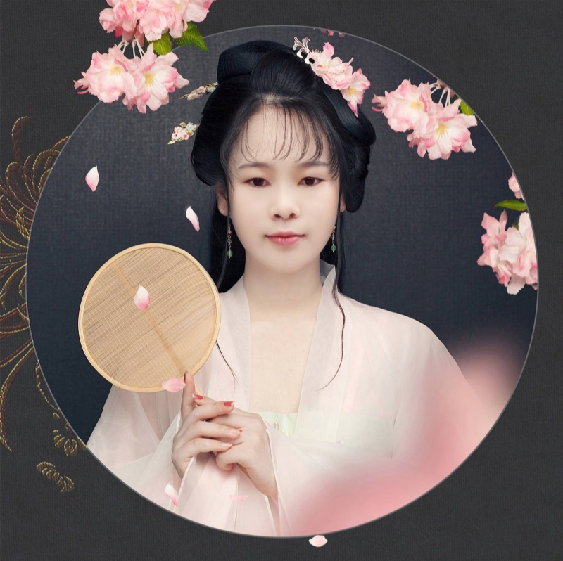 你猜的第一张照片--台湾王婆说媒