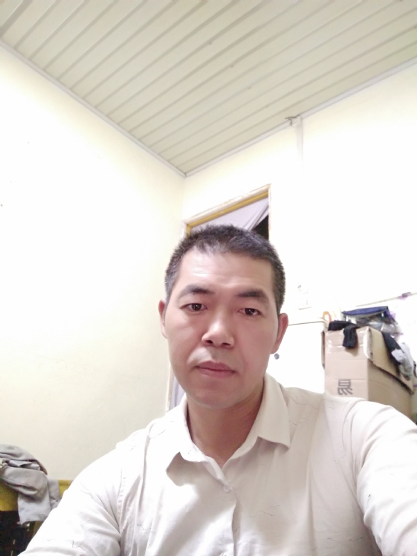 为伊消得人憔悴的第一张照片--台湾王婆说媒