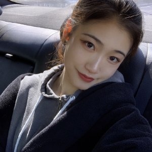 秦璐的第一张照片--台湾王婆说媒