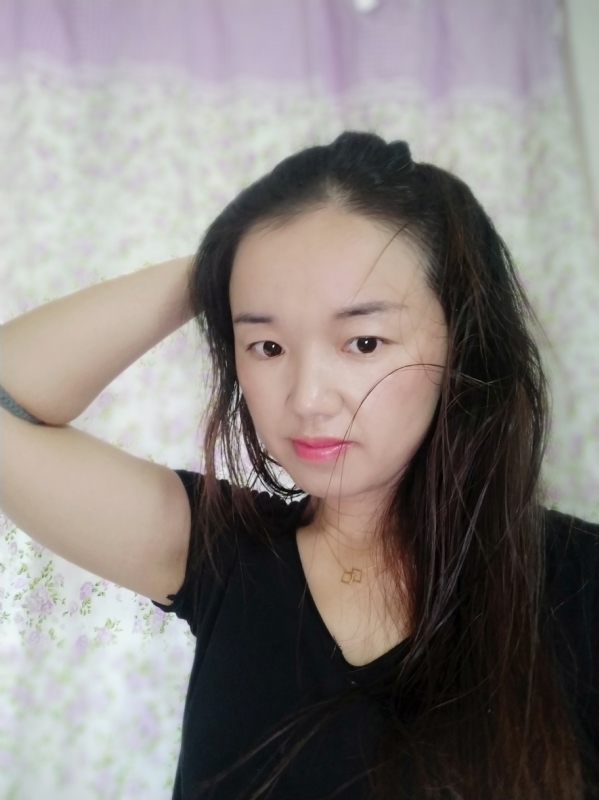 anne的第一张照片--台湾王婆说媒