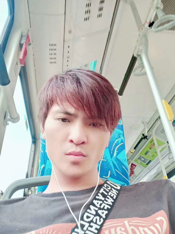 今日推销的第二张照片--台湾王婆说媒