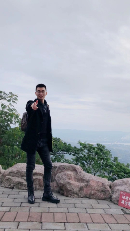 砥砺前进的第二张照片--台湾王婆说媒