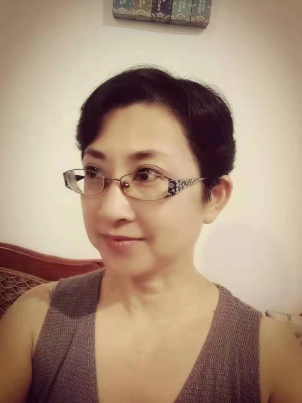 kathy的第一张照片--台湾王婆说媒