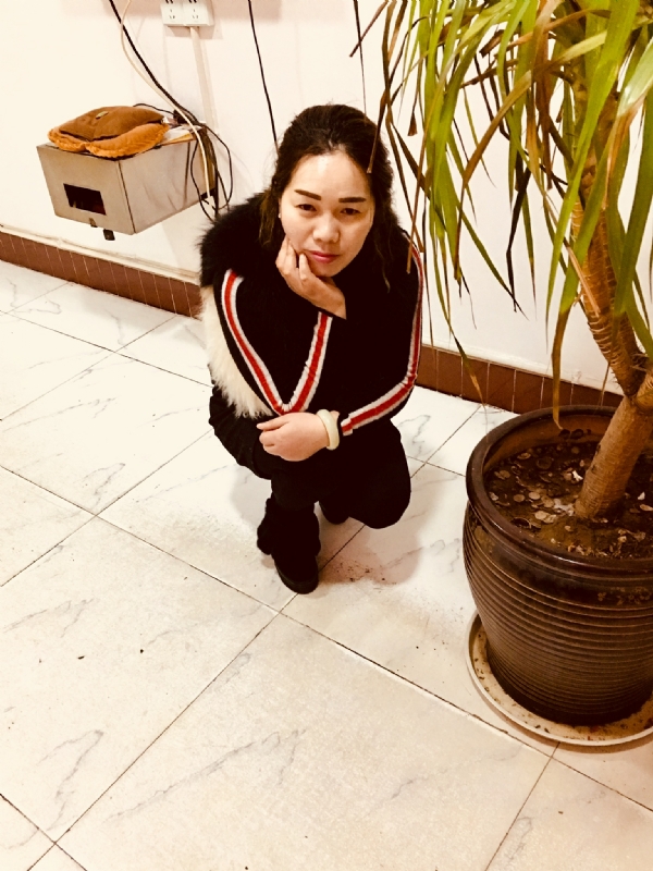 小香风的第一张照片--台湾王婆说媒