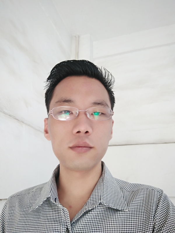 心随意动的第一张照片--台湾王婆说媒