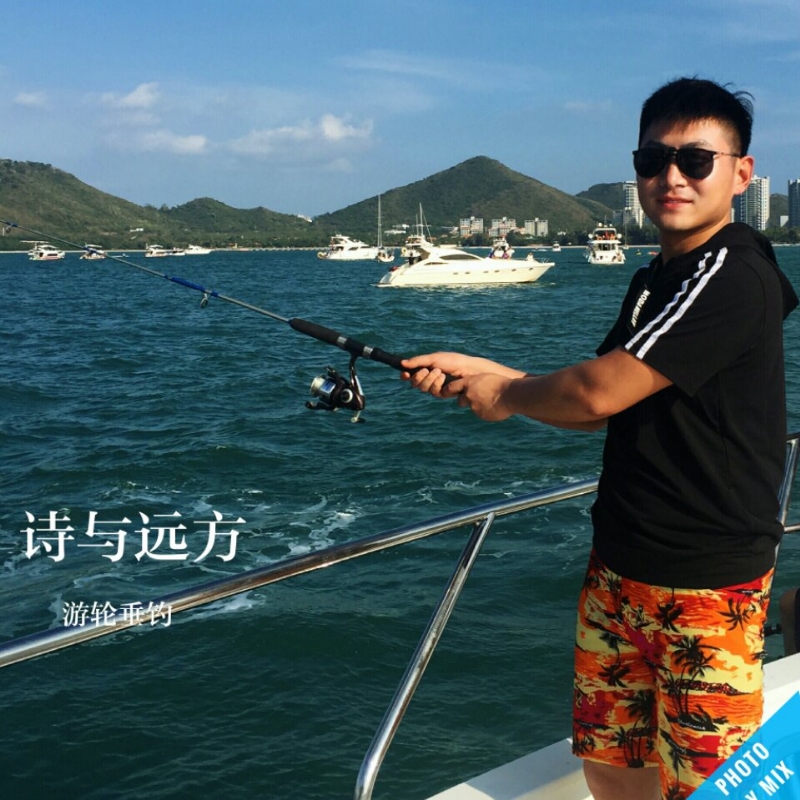 如一的第一张照片--台湾王婆说媒