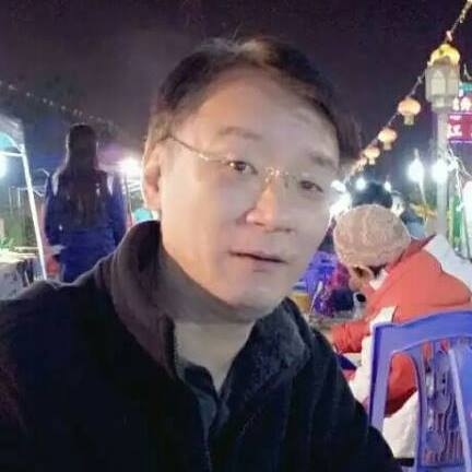 加百列的第一张照片--台湾王婆说媒