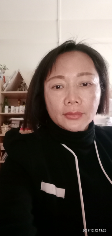 小雨的第一张照片--台湾王婆说媒