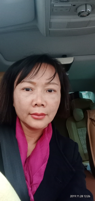 小雨的第二张照片--台湾王婆说媒