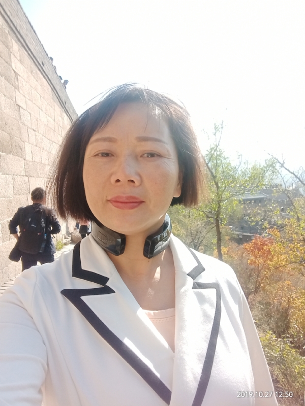 小雨的第三张照片--台湾王婆说媒