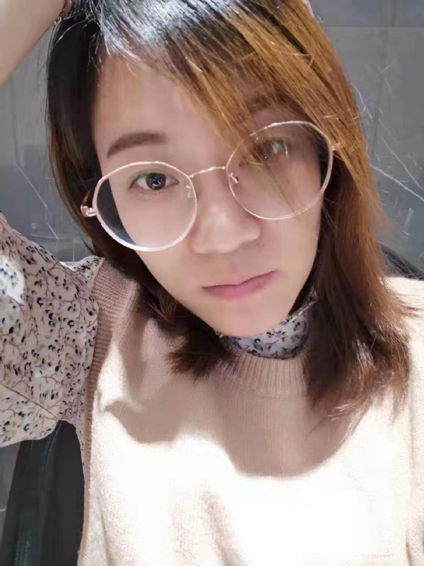 xiaobuliu888的第一张照片--台湾王婆说媒