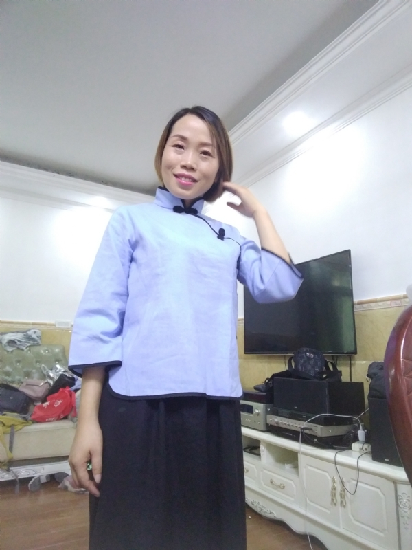 枯叶蝶的第一张照片--台湾王婆说媒