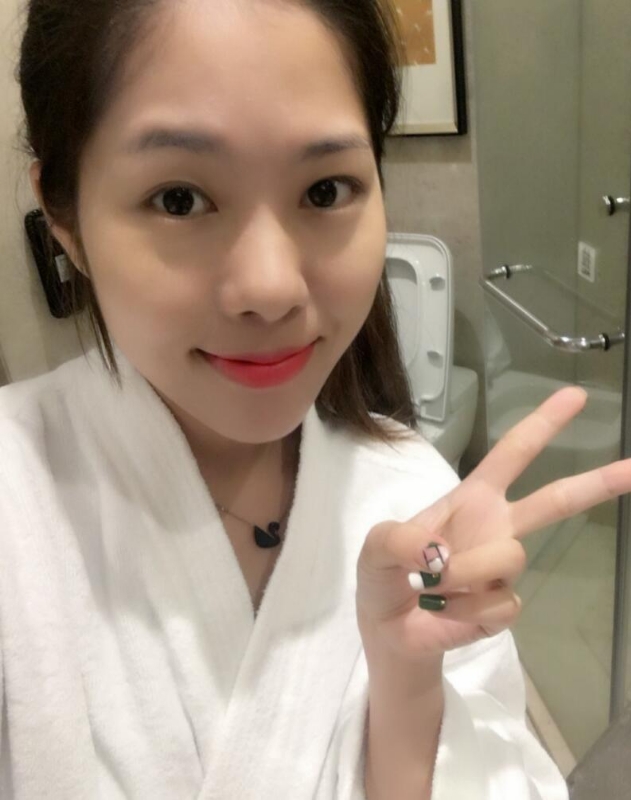 爱你很幸福的第一张照片--台湾王婆说媒