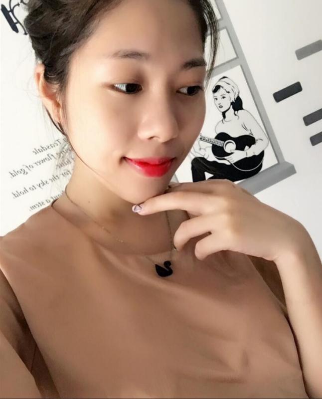 爱你很幸福的第二张照片--台湾王婆说媒