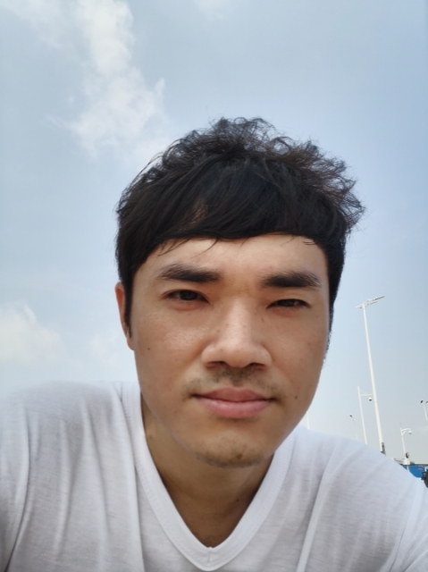 老实人的第一张照片--台湾王婆说媒