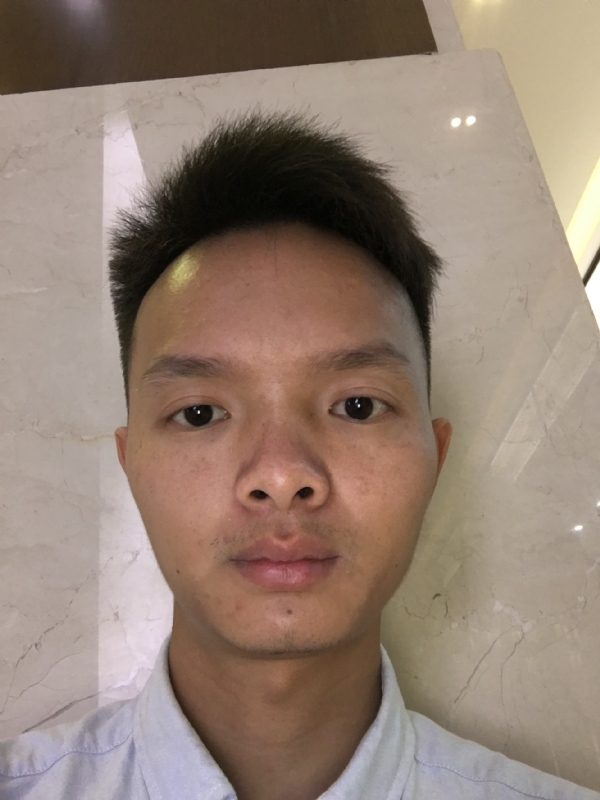 为爱等待的第一张照片--台湾王婆说媒