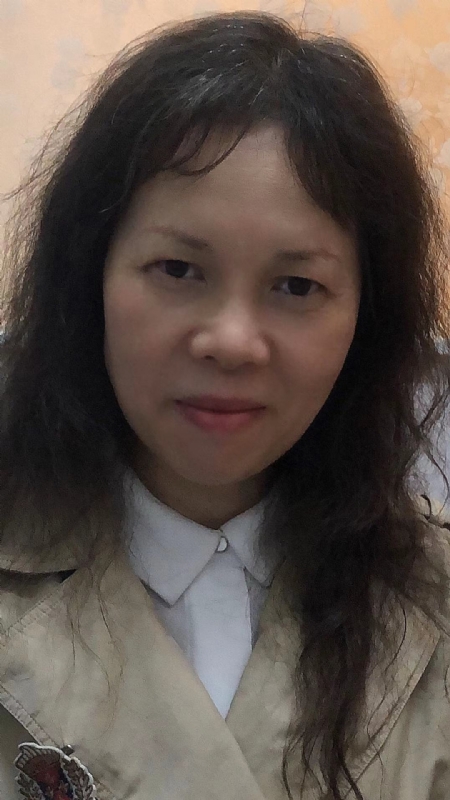 阿红的第一张照片--台湾王婆说媒
