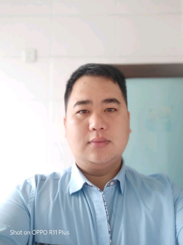 真心面对缘分的第一张照片--台湾王婆说媒
