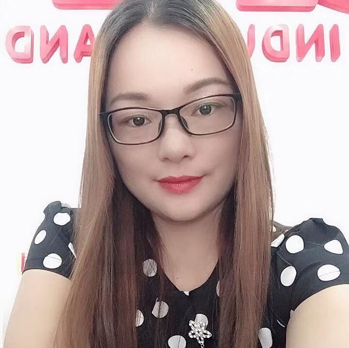 婷儿er的第一张照片--台湾王婆说媒