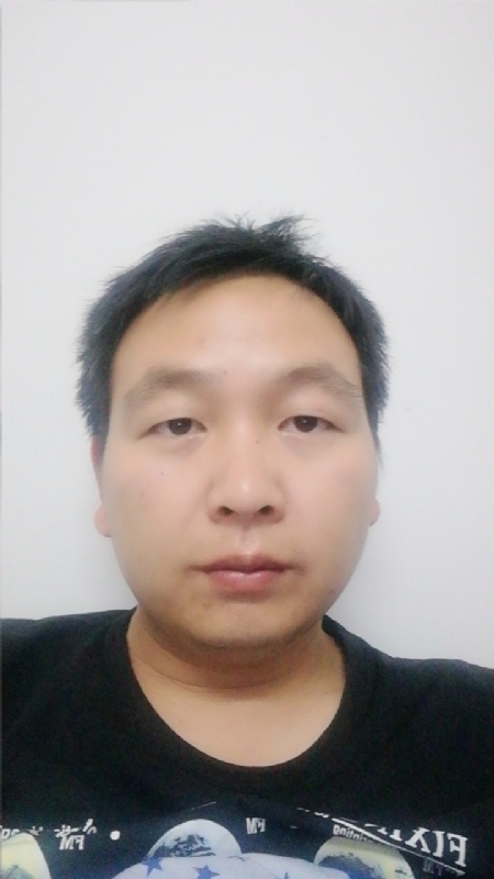 孤帆的第一张照片--台湾王婆说媒