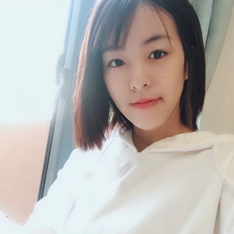 艾的第一张照片--台湾王婆说媒
