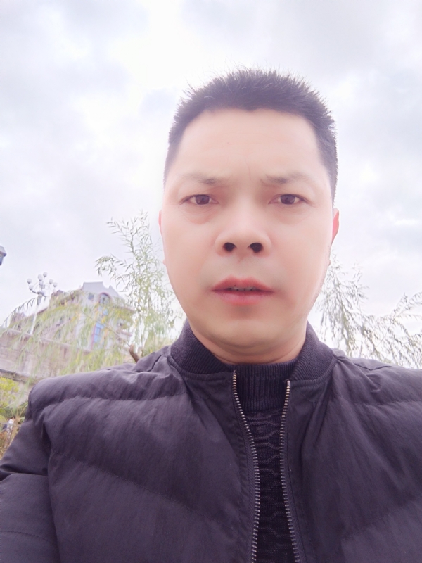 随缘的第一张照片--台湾王婆说媒