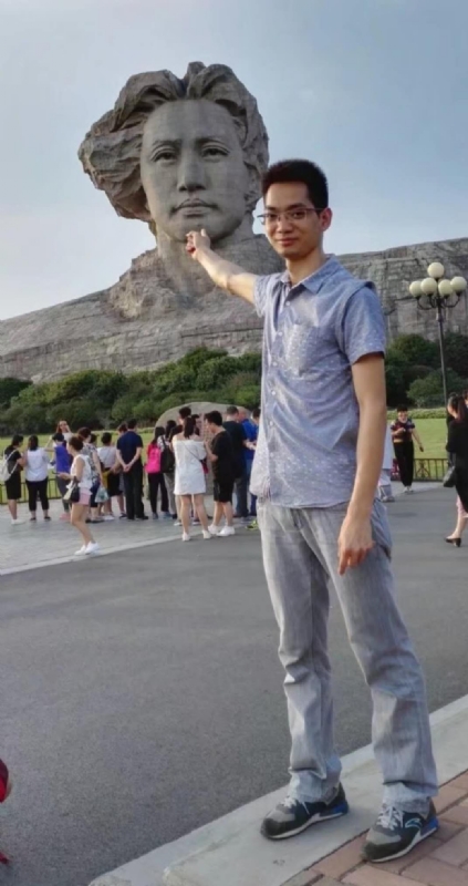 惠辉的牛的第一张照片--台湾王婆说媒