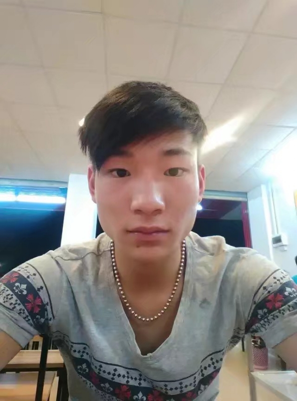 放飞的第一张照片--台湾王婆说媒