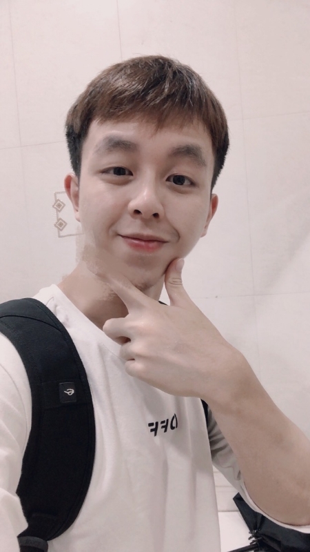 徐老师的第一张照片--台湾王婆说媒