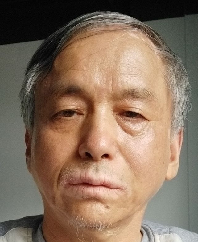 9杰米的第二张照片--台湾王婆说媒
