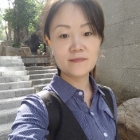 伊琪的第一张照片--台湾王婆说媒