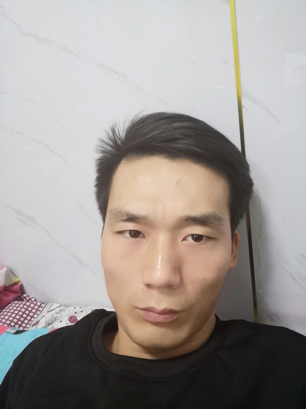 来来来驱魔的第一张照片--台湾王婆说媒