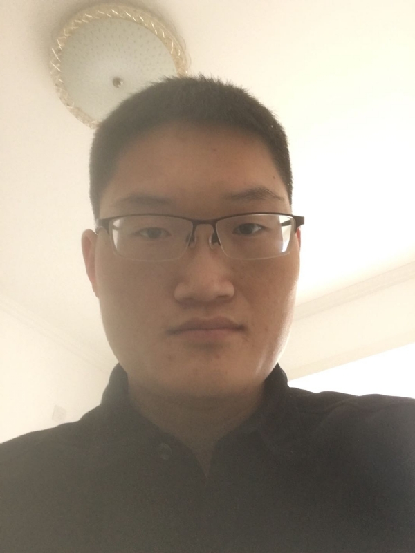 寻觅爱情的第一张照片--台湾王婆说媒