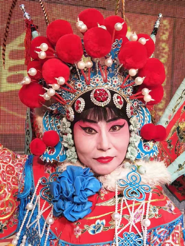 超清的第一张照片--台湾王婆说媒