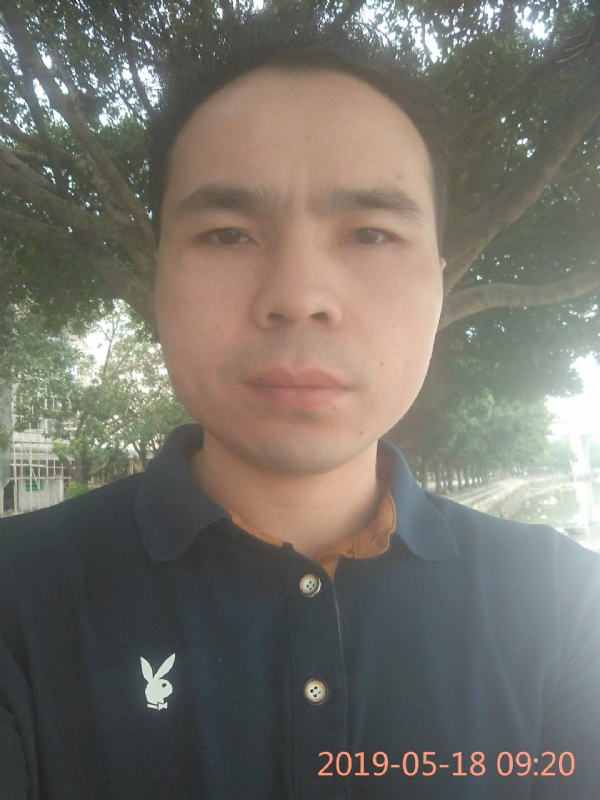 枫岚的第一张照片--台湾王婆说媒