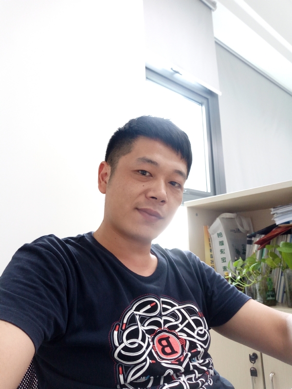 缘来如此的第一张照片--台湾王婆说媒