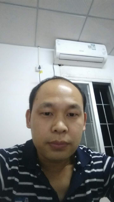 阿星的第一张照片--台湾王婆说媒