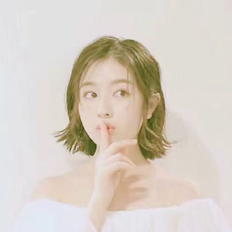 你的ta的第一张照片--台湾王婆说媒