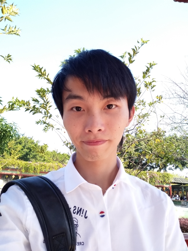 等你来的第一张照片--台湾王婆说媒